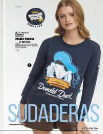 Catálogos virtuales Price Shoes 13/09/2024 - 17/11/2024 Price Shoes   Licencias | Otoño   Invierno página 105